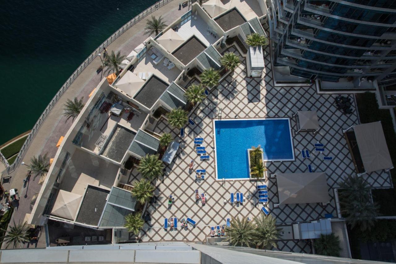 Higuests - Incredible Apartment At The Top Of Dubai Marina Esterno foto