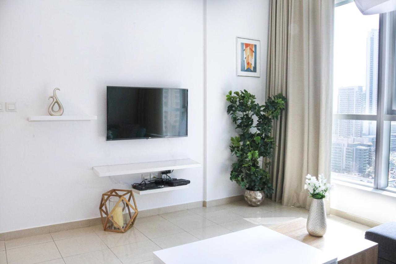 Higuests - Incredible Apartment At The Top Of Dubai Marina Esterno foto
